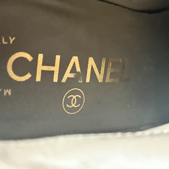 Chanel ankle boots - Picture 6 of 6